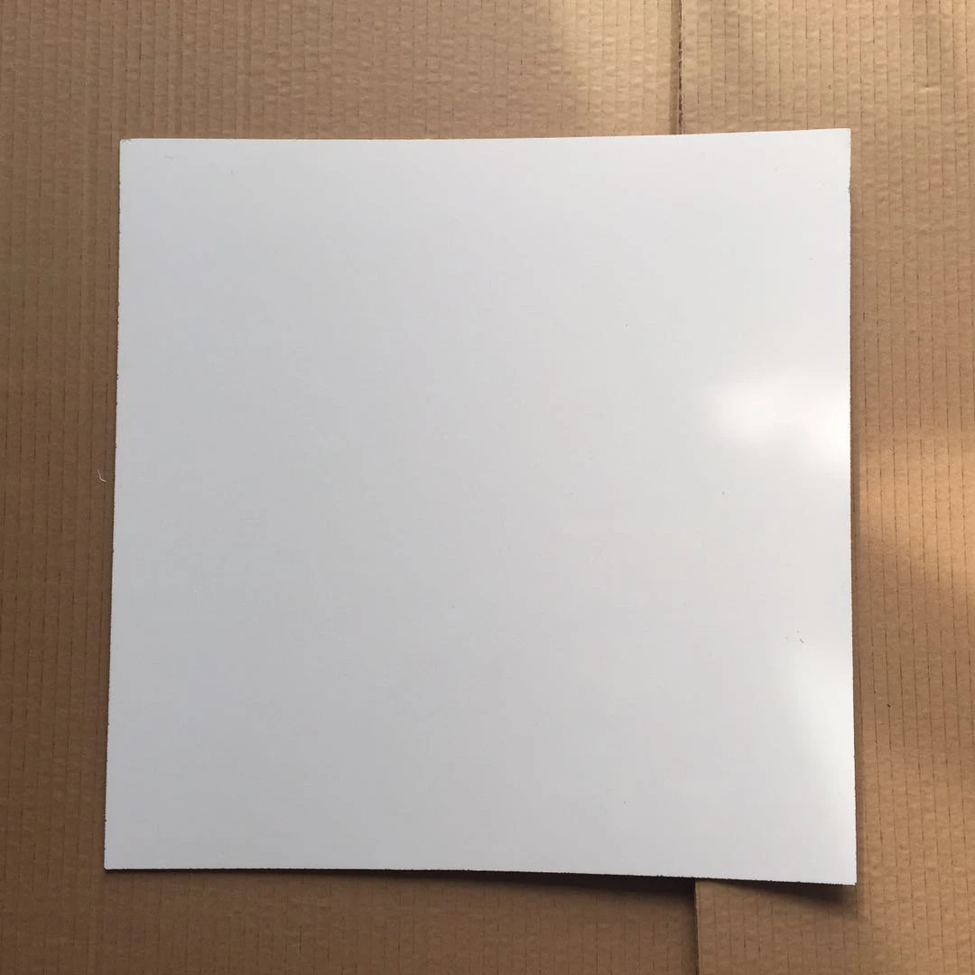 Care sunt caracteristicile produsului panourilor plate din fibră de sticlă Ru...