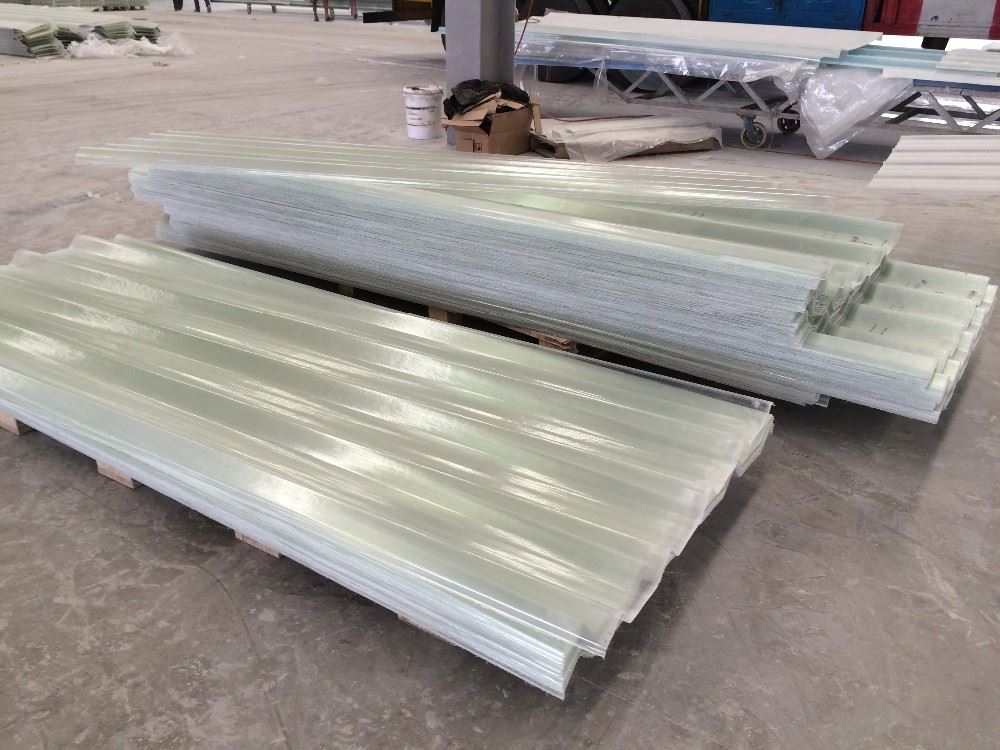 Să vorbim mai multe despre plasticul armat cu fibră de sticlă