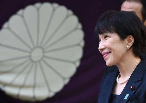 Japonia ar putea avea prima femeie prim-ministru