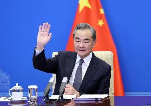 Wang Yi: China a decis să acorde ajutor de urgență în valoare de 200 de milio...