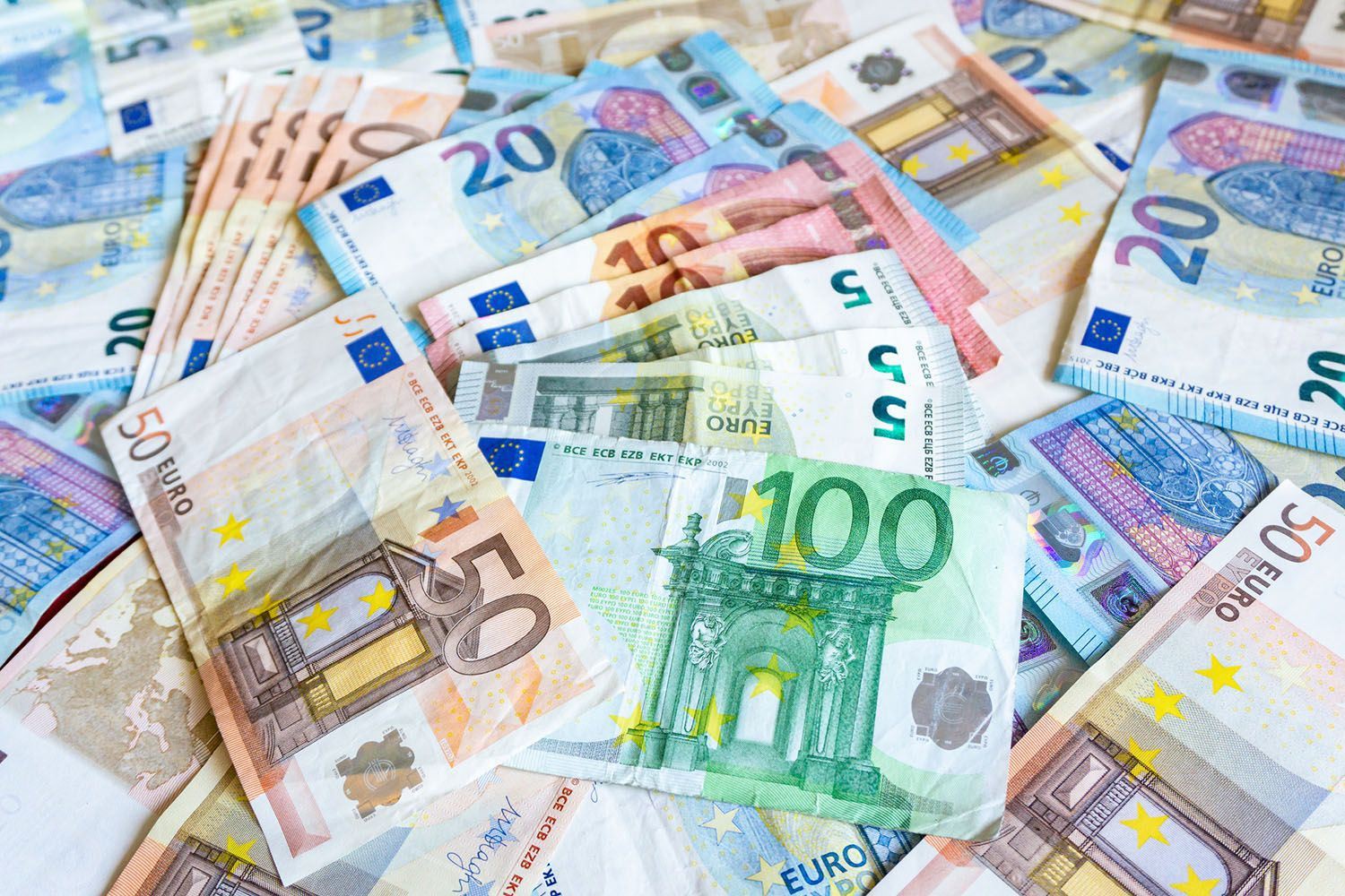Febra mare a inflației din zona euro este greu de retras, unde se îndreaptă p...