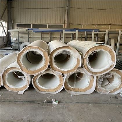 Panou plat FRP Gelcoat