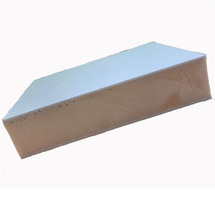 Panou FRP Gelcoat cu grosime mare pentru panou sandwich compozit PP XPS