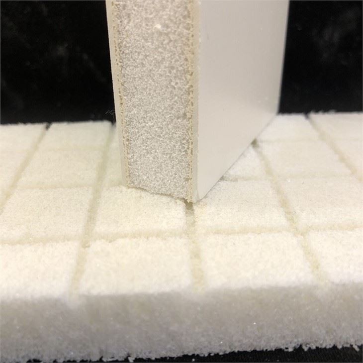 FRP Fiberglass sandwich panels (15)