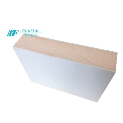 Panou sandwich FRP