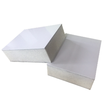 Frp Camper Siding