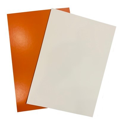 Panouri Frp 4x10 Albe