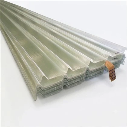 Panouri de iluminat patentate FRP pentru iluminarea plantelor de interior